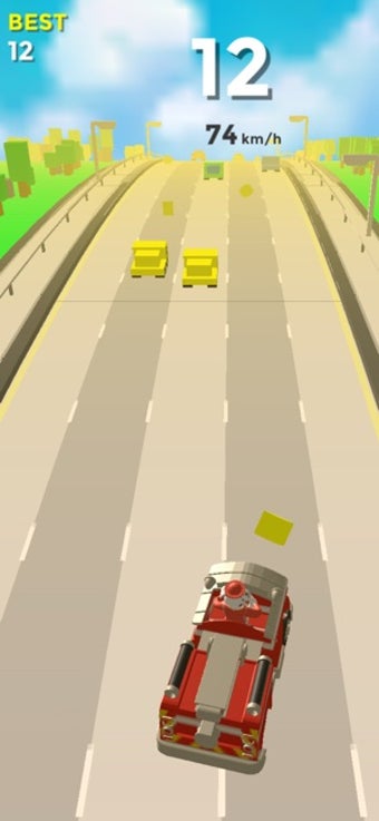 Image 1 for Paw Racing For Patrol Car