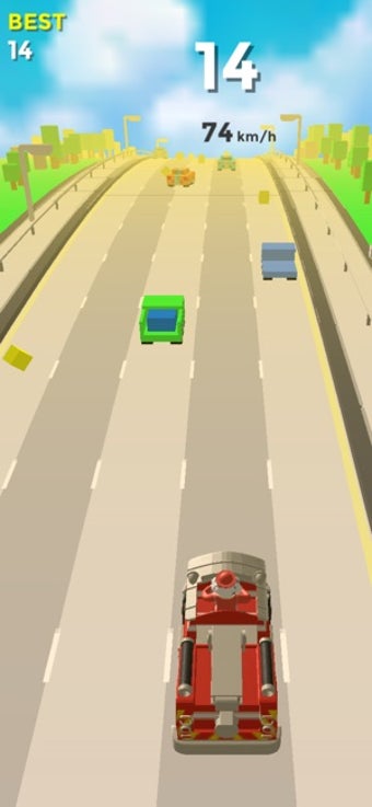 Image 0 for Paw Racing For Patrol Car