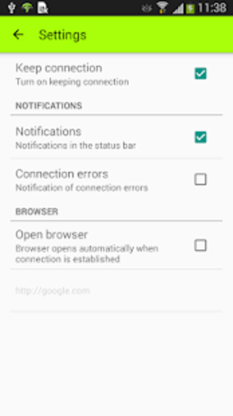 Imagen 2 para Best WiFi Keeper