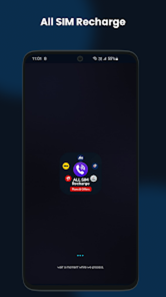 Image 0 for All Number Recharge