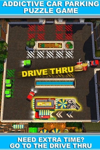 Image 0 for Parking Fever - Real Car …