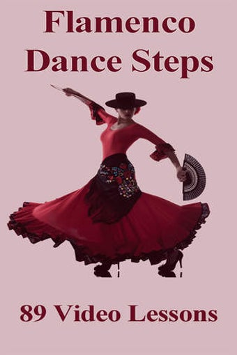Imagen 0 para Flamenco Dance Steps