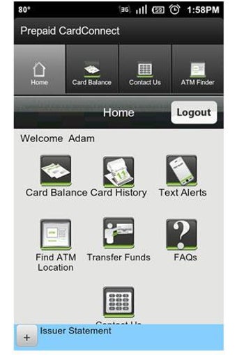 Image 1 for Prepaid CardConnect