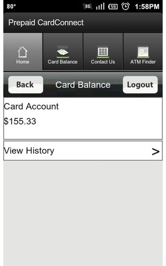 Image 0 for Prepaid CardConnect