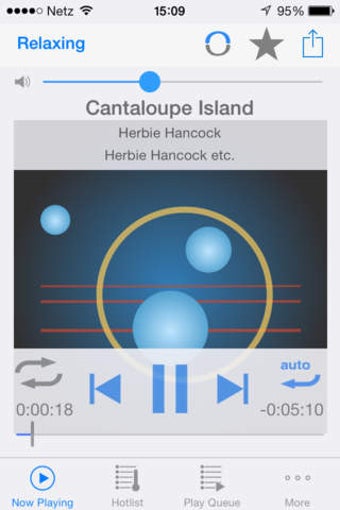 Image 0 for Ogopogo Music Player - th…