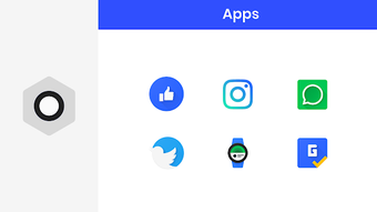 Imagen 0 para Splendid - Icon Pack (Pro…