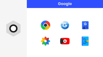 Imagen 2 para Splendid - Icon Pack (Pro…