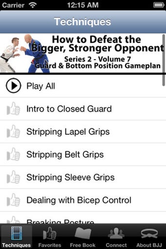 Image 0 for How to Defeat the Bigger,…