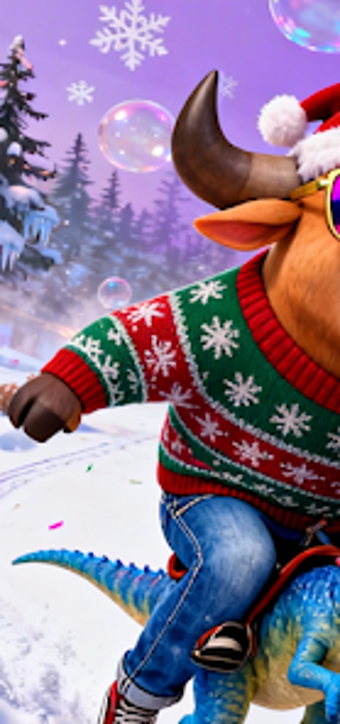 Image 0 for Prehistoria