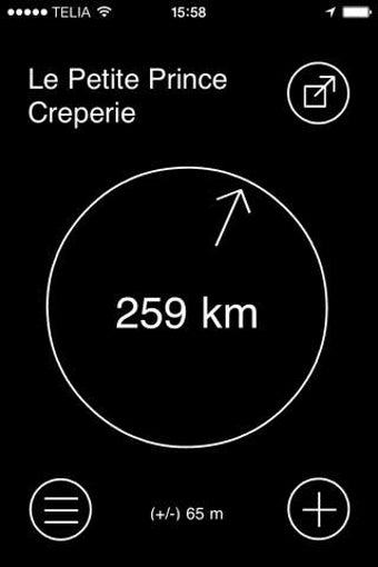Imagen 0 para Arrow Navigation