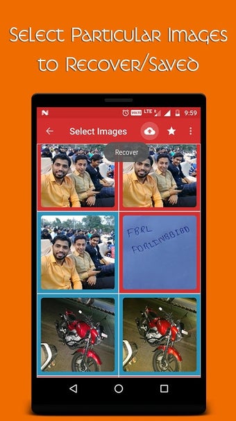 Imagen 2 para Recycle Bin for Photos