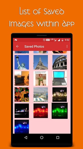 Imagen 3 para Recycle Bin for Photos