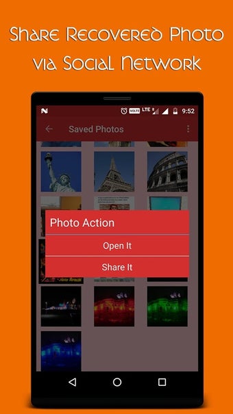 Imagen 0 para Recycle Bin for Photos