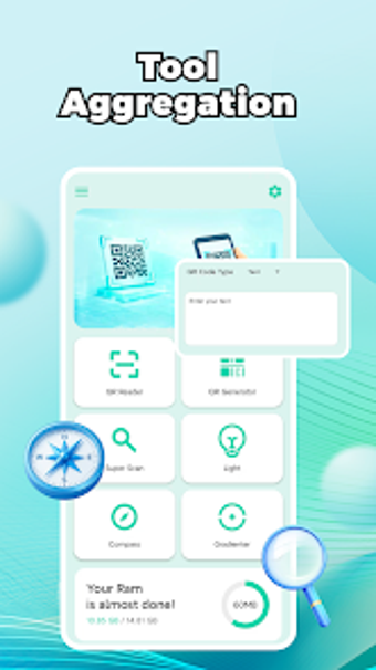 Image 0 for Quick Scan - All in One T…