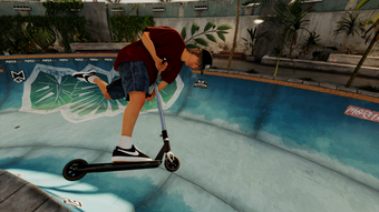 Image 0 for Stan Smirnoff - Playable …