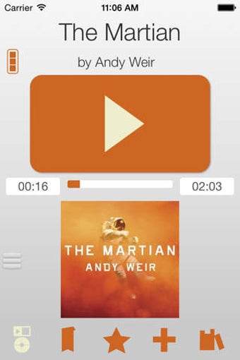 Imagen 0 para Bookmobile Audiobook and …