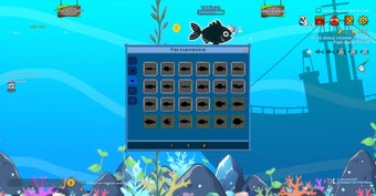 Image 0 for Fish-Click Squad!