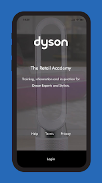 Image 0 for Dyson Retail Training Aca…
