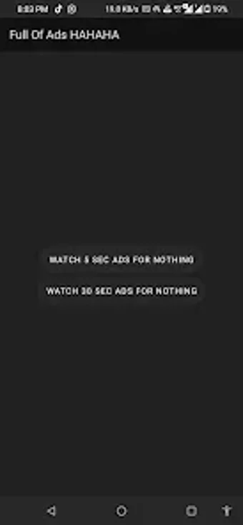 Image 0 for Full Of Ads HAHAHAHA