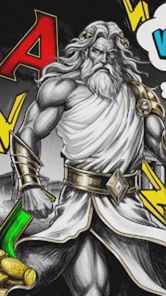 Image 0 for Noir Zeus