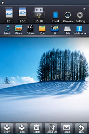 Image 0 for WeCloud