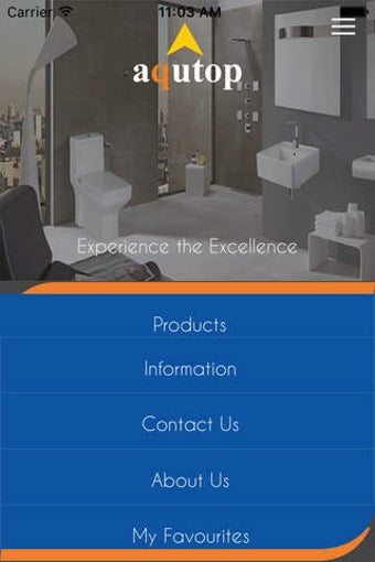 Image 0 for Aqutop Ceramic
