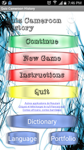 Imagen 0 para Cameroon History Quiz