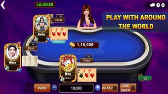 Image 2 for Real Teen Patti