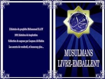 Image 0 for Muslim Book Pack for iPad…