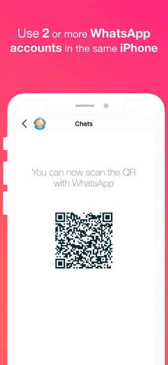 Image 3 for WhatsAgain Dual Messenger…