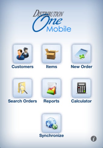 Image 0 for Distribution One Mobile