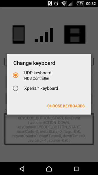 Image 1 for NDS-controller