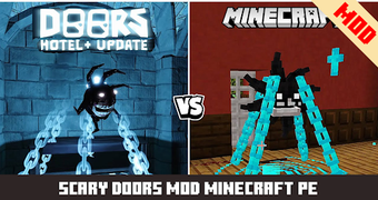 Image 0 for Doors Hotel add-on for MC…