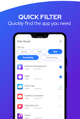 Image 1 for APK Installer - Super app…