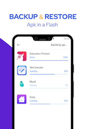 Image 3 for APK Installer - Super app…