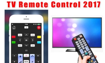 Image 1 for Remote Control for All TV…