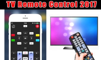 Image 1 for Remote Control for All TV…