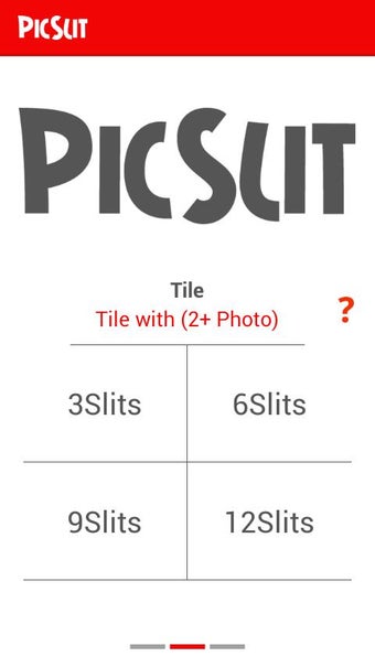 Imagen 3 para PicSlit - Banner for Inst…