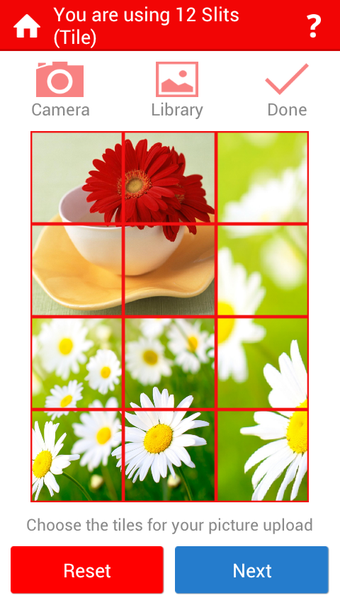 Imagen 7 para PicSlit - Banner for Inst…