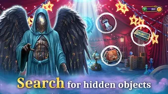 Image 0 for Icebound Secrets 3F2P Mys…