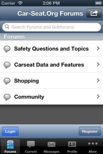 Image 4 for Car-Seat.Org Forums and F…