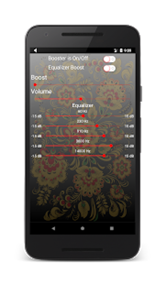 Image 1 for Loud Volume Booster For H…