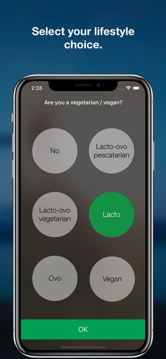 Image 1 for Allert - for food allergi…