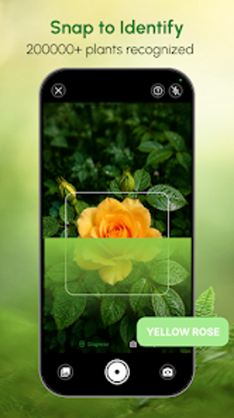 Imagen 0 para PlantNexa: AI Plant Ident…