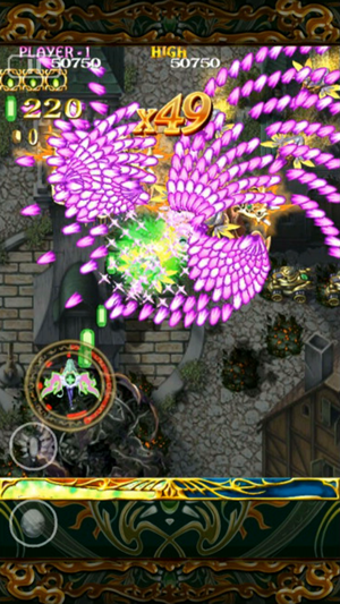 Image 1 for ESPGALUDA II HD