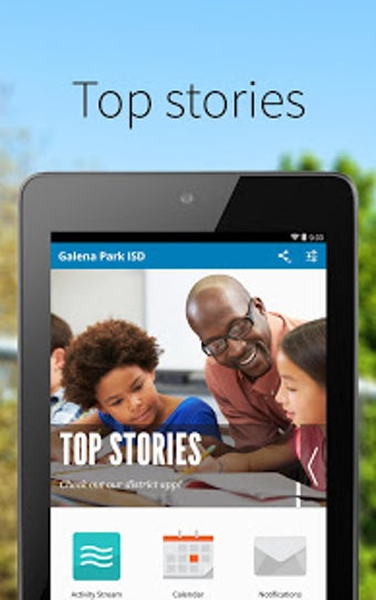 Image 2 for Galena Park ISD
