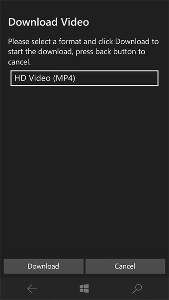 Image 3 for Video Grabber Free for Wi…