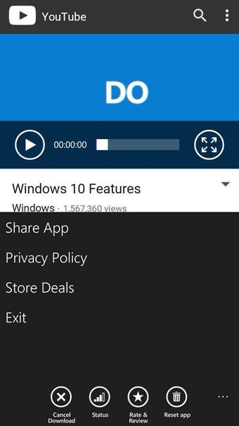 Image 2 for Video Grabber Free for Wi…