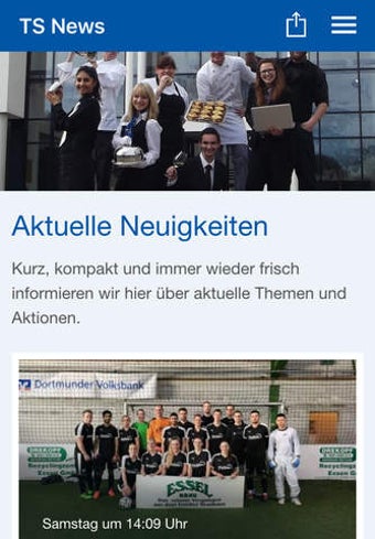 Image 0 for Talent Sharing by Student…