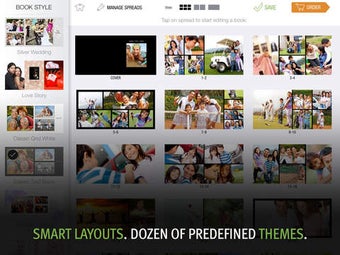 Image 0 for aPixPublisher Photo Books